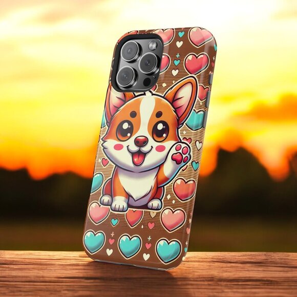 iPhone 16 Plus phone case, MARPC1271 - Picture 1 of 13